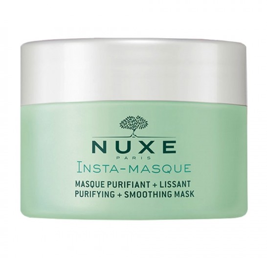Nuxe Insta-Masque Purifiant + Lissant 50ml